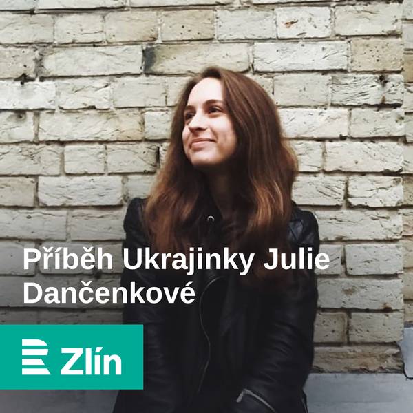 Příběh Ukrajinky Julie Dančenkové